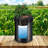 RDWC Hydroponics System Recirculating Deep Water Culture 4 Buckets 5 Gal