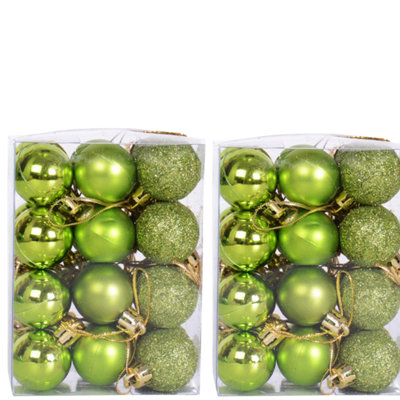 1.18'' Ball Ornament