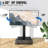 Addlee Latitude Run® Single Screen Electronic Mount