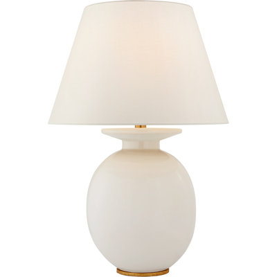 Christopher Spitzmiller Hans Medium Table Lamp
