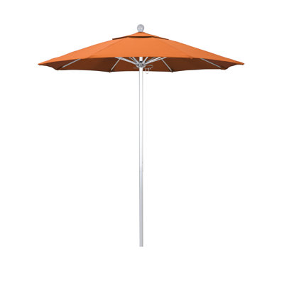 Parasol de marché Hibo Venture Series 7,5 pi