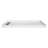 48/60"W x 32/36"D Multiple Sizes Single Threshold SMC Shower Pan Base with Drain Assembly, Non-Slip-112495619-112867672