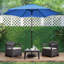 Parasol de marché 9 pi Watterson-503984127-419383236
