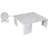 Livorno Coffee Table-101476000