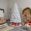 Lighted Artificial Christmas Tree-2033651792