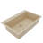 Karran Quartz 33'' X 22'' Large Single Bowl Drop-in Kitchen Sink-61825439