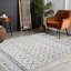 Geometric Area Rug-1240668359