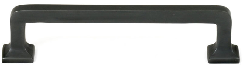 Poignée barre Millennium, Bronze, 3''
