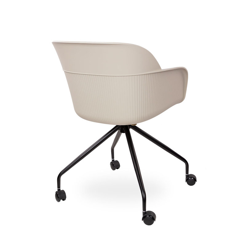 Koeninger 48cm H Armchair, Beige