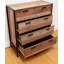 Juno 83.8 cm W Chest of 4 Drawers-32735296