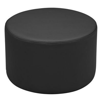 Tabouret cylindrique structuré en savoir plus