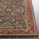Dvorak Wool Oriental Indoor Rug