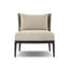 Chaise d'extérieur Hilda - Casa crème