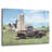 'Annville Summer Fields' by Lori Deiter Acrylic Glass Wall Art-2115851567