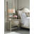 Caracole Classic Upholstered Wingback Bed-21609232