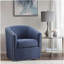 Chaise pivotante