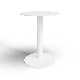 Ryan 20'' Aluminum Outdoor Side Table