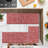 Machine Washable Non-Slip Kitchen Mat-1244297318
