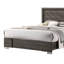 Lit plateforme semih en bois massif-88632656