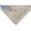 Abstract Area Rug in Gray/Taupe/Ivory-519582505
