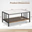 Table basse Hommoo
