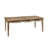 Swiercz Solid Wood Dining Table