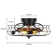 Antioch Ceiling Fan with Light Kit