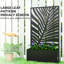 Metal Raised Garden Bed