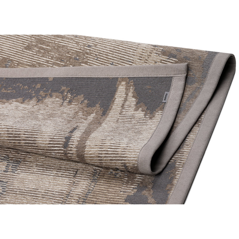 Nedrema Hand Woven Area Rug, Rectangle 140 x 200cm