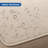 Loveseat Olefin Cushion- Oatmeal-315859449