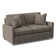 Nicklaus Upholstered 68'' Sleeper Sofa