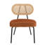 Adeliya Upholstered Side Chair