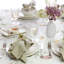 Bay Colors Blue Bay Colors 12-Piece Dinnerware Set-425371419