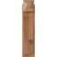 Persienne en bois rustique Thorton Craftsman-106952031-31652155