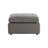 Winfree 33.9" Wide Rectangle Storage Ottoman-238089384