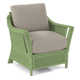 Boca Upholstered Armchair