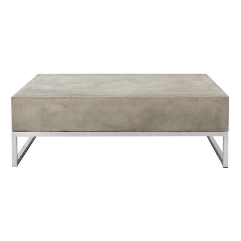 Randall Single Coffee Table