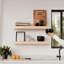 Tablettes flottantes en bois massif, tablettes en bois pour le rangement mural-1776073466-1774327853