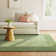 Dolma Hand Loomed Wool Indoor Rug