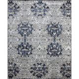 Floral Area Rug