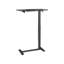 Adjustable Metal Base Standing Desk-1946994074