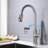 Kitchen Faucet With Pull Out Spraye
