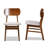 Mesirow 18.5'' H Upholstered Side Chair-322641792