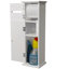 Free Standing Toilet Paper Holder