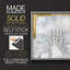 «Chirstmas Art» - CDL XXIV - Reproduction encadrée - Restickable-2067391244-2067391245