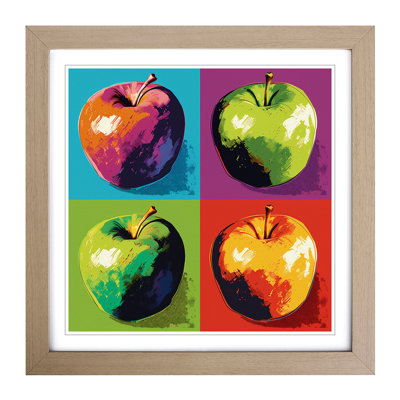 1 Piece Single Picture Frame Wall Art