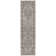 Sherlyn Oriental Machine Woven Polypropylene/Polyester Area Rug