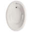 Riley 72'' L Air Bathtub-9229417-88772080