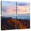 Smoky Mountain en automne-1211314039
