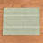 Cotton Linen Rectangle Doily